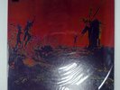 PINK FLOYD SOUNDTRACK  FROM THE FILM MORE ODEON OP80165 1LP