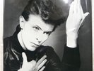 DAVID BOWIE HEROES RCA RPL2106 1LP