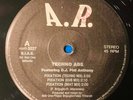 Techno Age Featuring D.J. Phil Anthony – Fixation 12