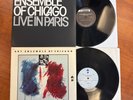 Art Ensemble of Chicago - The Paris Session 1975 US OG + Live in Paris 2002 OG