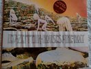 Led Zeppelin – Houses of the Holy Vinyl LP 1st US, Atlantic SD 7255 SEALED  OBI
