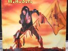 WASP-THE LAST COMMAND-LP