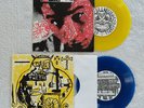 The The / Matt Johnson / Matthe -  1987 UK Bootleg 7