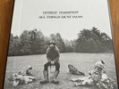 GEORGE HARRISON - All Things Must Pass - 3LP Vinyl 2017 Reissue German Import NM