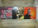 3 Vinyl Todd Rundgren Albums-Something/Anything, Runt,Acappella,original release