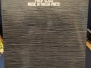 Philip Glass Music In Twelve Parts 6 Lp Vinyl Box Set