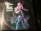 OZZY OSBOURNE RANDY RHOADS TRIBUTE 2 LP RECORD SET