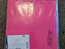 Aphex Twin / London 19.08.2023 UK Limited Vinyl Warp Records WAP482 - 1 of 100