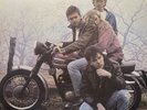 PREFAB SPROUT   Steve McQueen   1985 UK Kitchenware 11-track vinyl LP   SIGNED