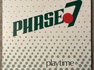 Phase 7 – Playtime LP Funk Soul OG Rare