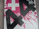 2019 SRC +44 When Your Heart Stops Beating LP Pink Colored Vinyl - Never Played