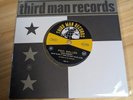 Paul Weller – Going To A Go-Go 7 inch vinyl single Third Man Records 7