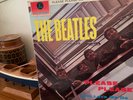 Rare Beatles “Please Please Me” Parlophone Mono PCM 1202.