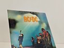 AC/DC Lp Let There Be Rock 1977 V. G+ Vinyl 1st Press