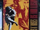 Guns N' Roses - Use Your Illusion I (2 LP)     NM/EX Vinyl