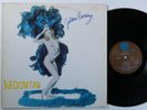 GOLDEN EARRING Moontan TRACK/MCA LP VG+ with lyric sheet insert pa