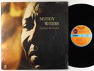 Muddy Waters - Can't Get No Grindin' LP - Chess VG+ Shrink