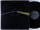 Pink Floyd - The Dark Side Of The Moon LP - Harvest