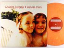 Smashing Pumpkins - Siamese Dream 2xLP - Caroline/Virgin Orange Wax VG++