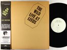 Who - Live At Leeds 3xLP - Polydor EU 180g Audiophile VG++ Obi