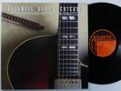 ATLANTIC BLUES: CHICAGO Various Artists ATLANTIC 2XLP gatefold p