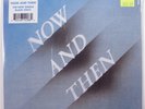 Rock 45 BEATLES Now And Then APPLE picture sleeve SEALED q