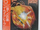 URIAH HEEP RETURN TO FANTASY BRONZE P8580B 1LP