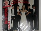 BLONDIE PARALLEL LINES CHRYSALIS WWS81139 1LP