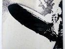LED ZEPPELIN SAME ATLANTIC P10105A 1LP