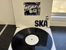 Studio One Classics SKA White Label Test Pressing EX/EX