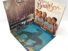 The Beach Boys Vinyl Albums Holland Surf's Up The Very Best Of        W9