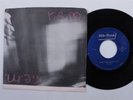 Rock 45 R.E.M. Radio Free Europe HIB-TONE VG+ 1981 repress picture sleeve q
