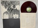 The Beatles Revolver Japan LP [39652ER]
