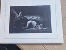 Joy Division - Closer LP Vinyl Record A1/B1 Translucent First Press - FACT. 25