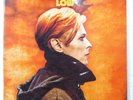 DAVID BOWIE LOW RCA RVP6154 1LP