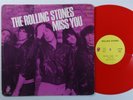ROLLING STONES Miss You ROLLING STONES 12