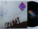 LYNYRD SKYNYRD Nuthin' Fancy MCA LP VG+ p