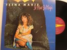 Teena Marie Lp It Must Be Magic On Gordy - Vg++/ Vg++