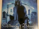 Children Of Bodom – Follow the Reaper - SUNBURST - Reaper ENTERTAINMENT