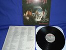 Rare vinyl album Megadeth Killing Is My Business & Bus. Is Good Combat Record