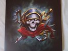Runescape Original Soundtrack Classics Vinyl, 2 LP, Gold, Deluxe, Opened