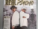 B-REAL & PSYCHO LES Real Psycho 2025 Hip Hop LP sealed YELLOW VINYL Record NEW