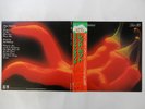 Mongo Santamaria Red Hot Tappan Zee Records 25AP 1356 Japan  VINYL LP OBI