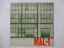 Mal Waldron Quintet Mal-1 Prestige VIJ-227 Japan  VINYL LP