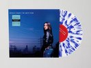 Michelle Branch The Spirit Room Blue Clear Splatter UO exclusive #3000 Vinyl New