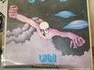 UFO UFO2 FLYING ONE HOUR SPACE ROCK 1971 ORIGINAL UK 1ST PRESS VINYL LP VG+/EX