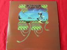 YES Yessongs 3x LP (1973) orig PROG ROCK