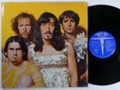 MOTHERS OF INVENTION We're Only In It For The Money VERVE LP VG+ frank zappa p