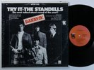 STANDELLS Try It TRACK LP VG+ p