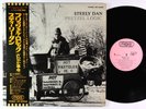 Steely Dan - Pretzel Logic LP - Probe Japan VG++ Obi